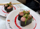 かっぱ寿司 泉バイパス店: やすさんの2026年04月13日の1枚目の投稿写真