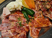 焼肉 味楽園 大分店: keiさんの2024年09月29日の2枚目の投稿写真