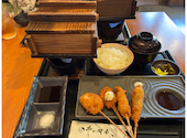 串揚げしゃぶしゃぶ 串の羽衣 大東四条畷店: ねんころさんの2026年08月08日の1枚目の投稿写真