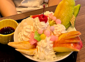 瀬戸蔵カフェ 花ごよみ: KEIさんの2026年08月11日の1枚目の投稿写真