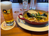 GARDEN TERRACE LION 立命館いばらきフューチャープラザ店: おいせさんさんの2025年02月09日の1枚目の投稿写真