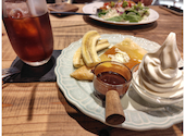 totonocafe トトノカフェ: ちゅらさんの2026年08月21日の1枚目の投稿写真