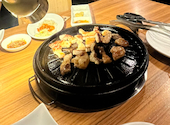 韓国料理 たんぽぽ: るうさんの2026年07月04日の1枚目の投稿写真