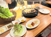 韓国料理 たんぽぽ: るうさんの2026年07月04日の2枚目の投稿写真
