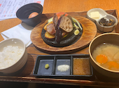 ごはんや農家の台所 立川高島屋店: るうさんの2026年07月03日の1枚目の投稿写真
