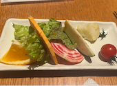 ごはんや農家の台所 立川高島屋店: るうさんの2026年07月03日の2枚目の投稿写真