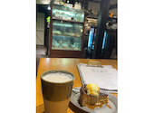 Warehousecafe P cube ウェアハウスカフェ ピーキューブ: るうさんの2026年09月08日の1枚目の投稿写真