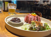 Warehousecafe P cube ウェアハウスカフェ ピーキューブ: るうさんの2026年09月08日の2枚目の投稿写真
