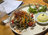 Warehousecafe P cube ウェアハウスカフェ ピーキューブ: るうさんの2026年09月08日の3枚目の投稿写真