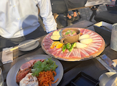 THE TOWER BEER GARDEN NAGOYA ザ タワー ビアガーデン ナゴヤ 栄ビアガーデン: あゆみさんの2026年07月11日の1枚目の投稿写真