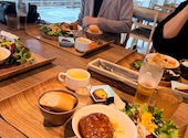 FARMERSGARDEN Cafe オムレット HOTEL ミュー スタイル イヌヤマ エクスペリエンス店: あゆみさんの2026年07月11日の1枚目の投稿写真