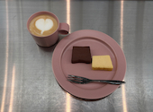 LOHE ローエ COFFEE & COFFEE COCKTAIL 大阪梅田店: ももさんの2026年04月21日の1枚目の投稿写真