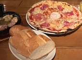 イタリアン ワインバー CONA コナ 千葉店: かりんこさんの2024年01月28日の1枚目の投稿写真