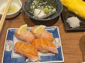 すし酒場 すさび湯 梅田東通り店: あおいさんの2025年11月の1枚目の投稿写真