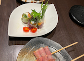 酒楽屋 グウ 具u: まりさんの2026年07月20日の3枚目の投稿写真