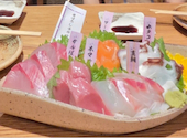 まぼろし海鮮 陸奥 多賀城駅前店: あべちゃんさんの2026年08月14日の1枚目の投稿写真
