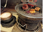 七輪焼肉　安安　赤羽店: あんちゃんさんの2026年03月の1枚目の投稿写真