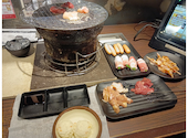 安安 赤羽店 七輪焼肉: あんちゃんさんの2026年03月27日の2枚目の投稿写真