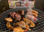 安安 赤羽店 七輪焼肉: あんちゃんさんの2026年05月28日の2枚目の投稿写真
