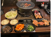 安安 赤羽店 七輪焼肉: あんちゃんさんの2026年05月28日の3枚目の投稿写真
