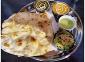 King Curry & Kebab（キングカレー＆ケバブ）: 智志さんの2026年03月の1枚目の投稿写真