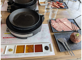 花より ハンバーグ 刈谷店: ちょぼさんの2026年07月15日の1枚目の投稿写真