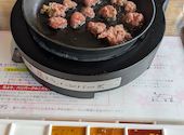 花より ハンバーグ 刈谷店: ちょぼさんの2026年07月15日の2枚目の投稿写真