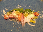 Dining IKINA: こみこさんの2026年08月31日の1枚目の投稿写真