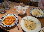 cuoco italiano GOCCI クッコ イタリアーノ ゴッチ: もみじさんの2026年06月06日の2枚目の投稿写真