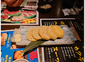 馬刺し郷土居酒屋 おしょうしな下通本店: タクさんの2024年11月14日の2枚目の投稿写真