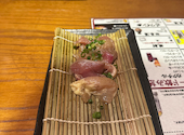 個室居酒屋 九州料理 居酒屋黒丸 健軍店: はるかさんの2025年11月15日の2枚目の投稿写真