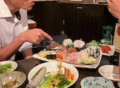 魚海船団 司別邸 神田3号店: ノウチさんの2023年06月17日の1枚目の投稿写真
