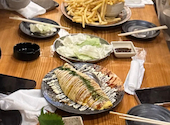 【喫煙可】やきとん一本88円 炭火焼き 多吉酒場 池袋店: りほさんの2025年10月の1枚目の投稿写真