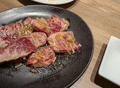 牛角 秋葉原3rd店: とろろごはん麦めしさんの2026年04月22日の1枚目の投稿写真