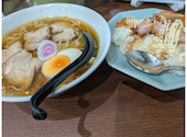 麺飯中華厨房 八福食堂: しょさんの2026年04月24日の1枚目の投稿写真