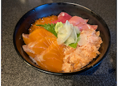 漁港食堂 三方 多摩センター店: とろろごはん麦めしさんの2026年09月25日の1枚目の投稿写真