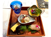 金沢懐石Cuisine 良 Ryo 金沢駅前本店: いもさんの2026年04月18日の1枚目の投稿写真