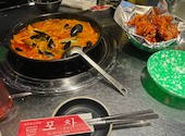 韓国屋台料理　POCHA　（ポチャ）　横浜関内店: minaさんの2024年04月の1枚目の投稿写真