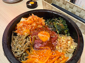 【喫煙可・居酒屋】韓国大衆酒場 手仕込焼売 飲み放題 屋台酒場バッテン神田西口店: るかさんの2026年10月12日の1枚目の投稿写真