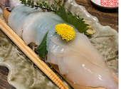 さかな市場 漁漁 多摩センター店: キムコジャイアントさんの2026年04月の1枚目の投稿写真