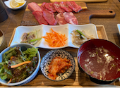 焼肉食堂こころ 檸檬堂本店: まっぴさんの2025年07月25日の2枚目の投稿写真