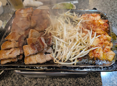 コリアンキッチン味ちゃん 新大久保本店: ガッツさんの2026年07月12日の1枚目の投稿写真
