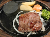 ステーキのあさくま 川越店: うみどりさんの2026年09月13日の1枚目の投稿写真
