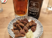 大衆食堂 てんぐ大ホール 朝霞台駅前店: しょうざぶさんの2025年01月10日の1枚目の投稿写真