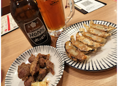 大衆食堂 てんぐ大ホール 朝霞台駅前店: しょうざぶさんの2025年01月24日の1枚目の投稿写真