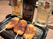やきとりセンター 池袋サンシャイン通り店: しょうざぶさんの2024年12月18日の1枚目の投稿写真