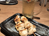 やきとりセンター 池袋サンシャイン通り店: しょうざぶさんの2025年09月17日の1枚目の投稿写真
