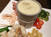 Bistro The Meat ビストロザミート 池袋本店: しょうざぶさんの2025年02月15日の1枚目の投稿写真