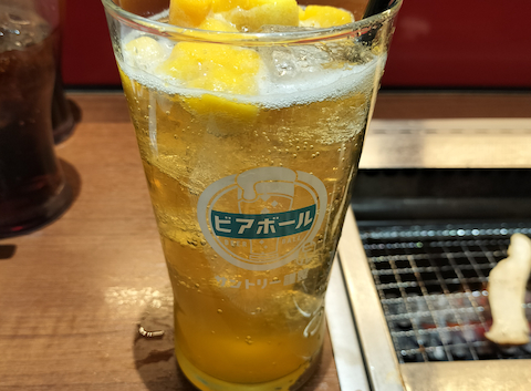 焼肉の和民 朝霞台駅前店: しょうざぶさんの2025年12月05日の1枚目の投稿写真