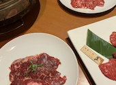 焼肉ぱんち 南浦和本店: ゆうこさんの2025年06月03日の1枚目の投稿写真